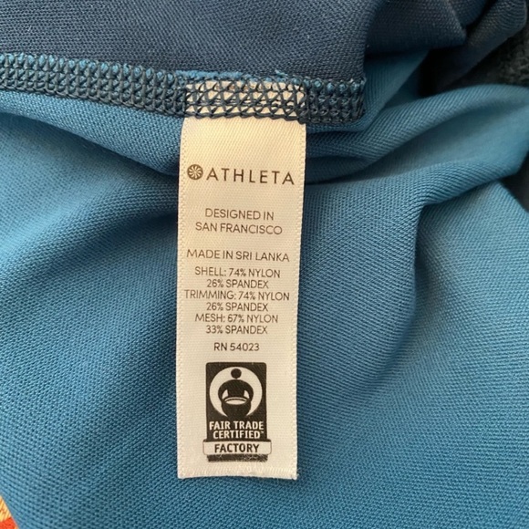 Athleta Leggings - Picture 10 of 15